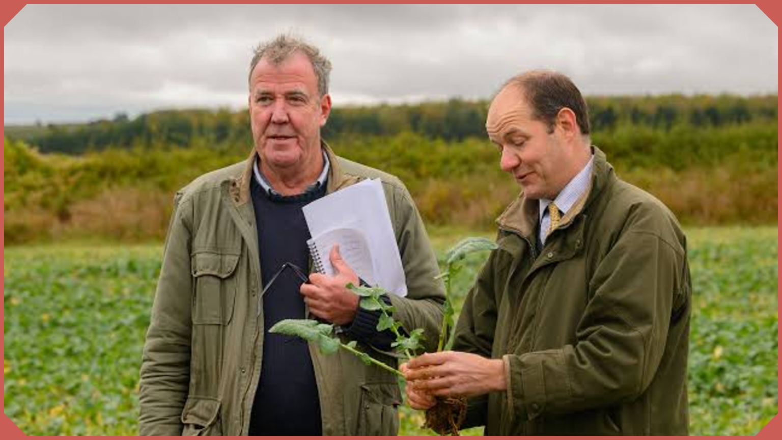 clarkson's farm episodes