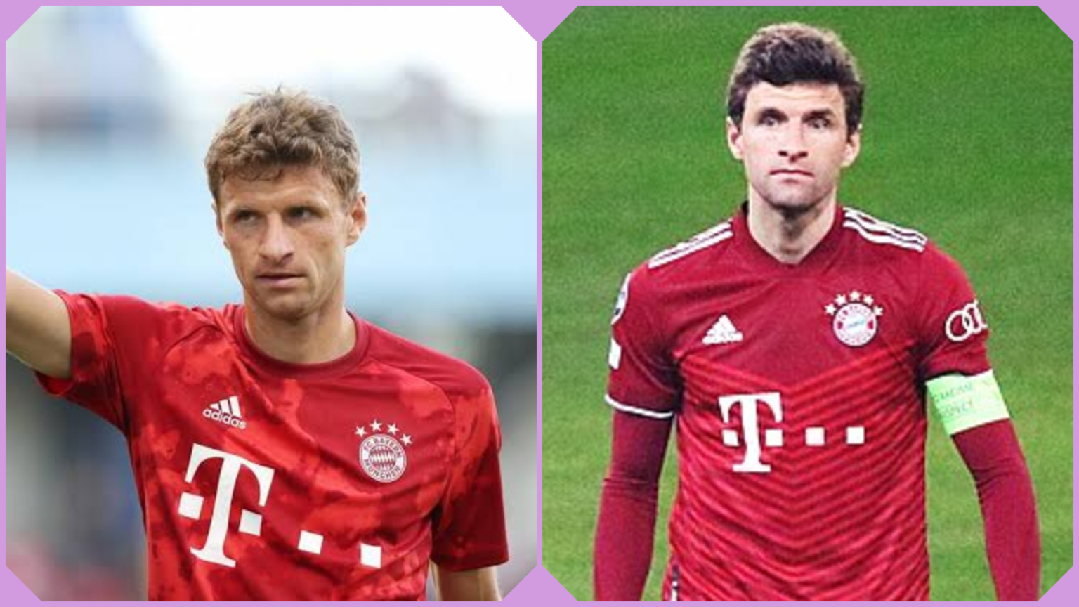 Thomas Müller: From Bayern Munich Legend to a New Chapter in Vancouver Thomas Müller